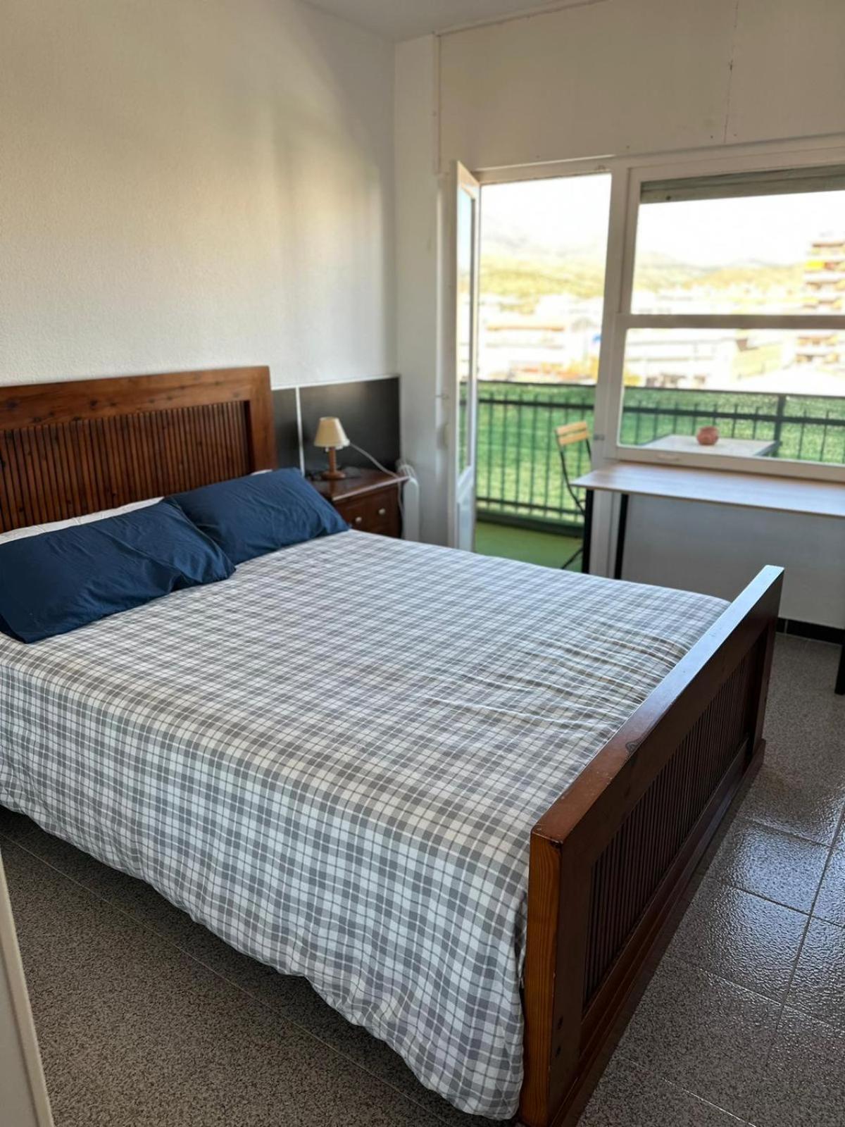 El Campello Mountain View Διαμέρισμα Εξωτερικό φωτογραφία